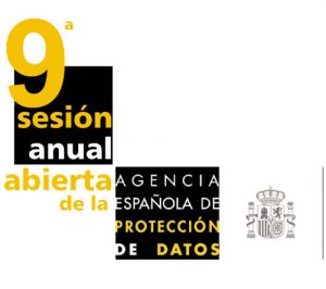 Un murmullo en espera de la “nueva” LOPD: La 9ª Sesión Anual Abierta de la Agencia Española de Protección de Datos | Eurovima Consulting